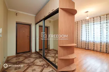 83 м², 3-комнатная квартира, этаж 3 из 12, 83 м², изображение - 18