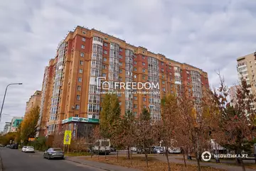 83 м², 3-комнатная квартира, этаж 3 из 12, 83 м², изображение - 26