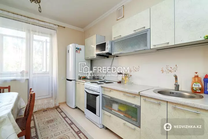 44.7 м², 2-комнатная квартира, этаж 3 из 9, 45 м², изображение - 1
