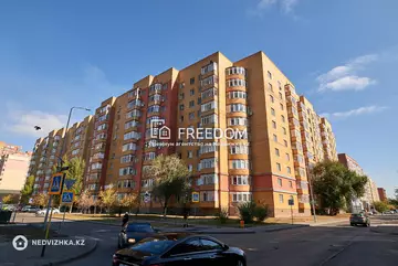 44.7 м², 2-комнатная квартира, этаж 3 из 9, 45 м², изображение - 17