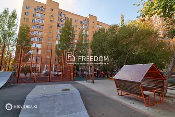 44.7 м², 2-комнатная квартира, этаж 3 из 9, 45 м², изображение - 18