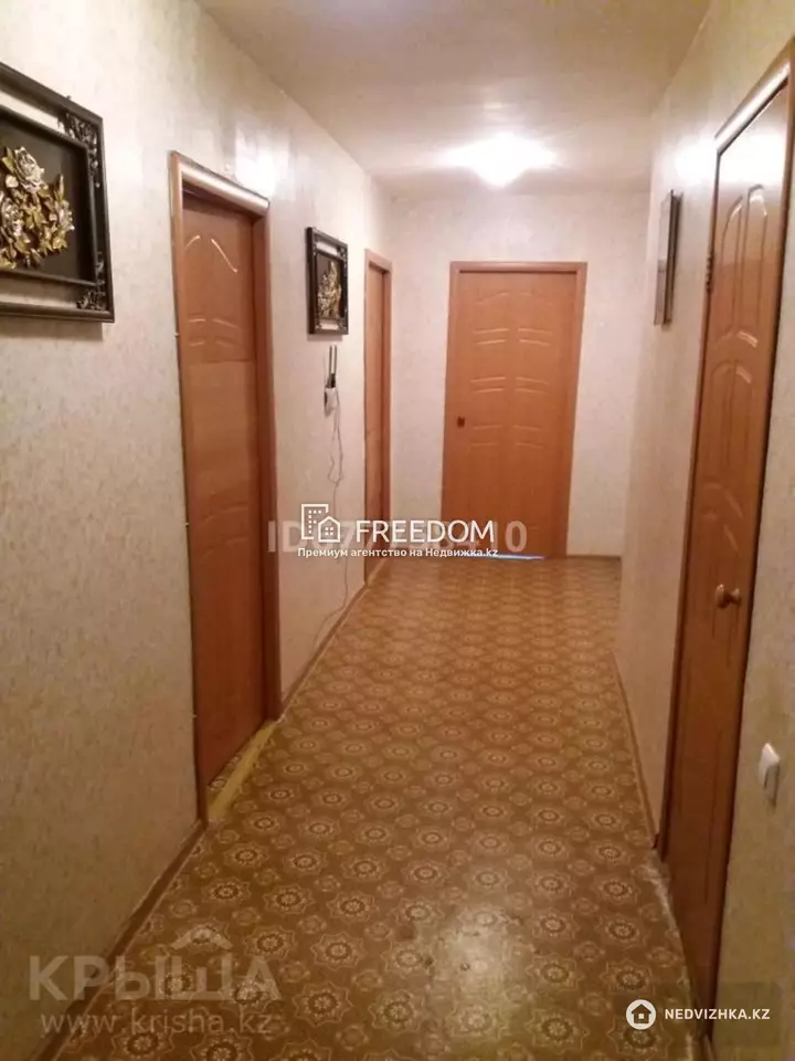 75 м², 3-комнатная квартира, этаж 2 из 14, 75 м², изображение - 1