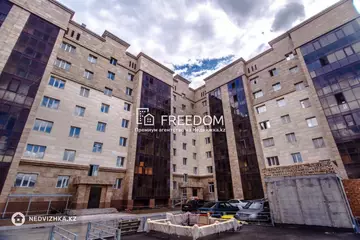 70 м², 2-комнатная квартира, этаж 7 из 9, 70 м², изображение - 4