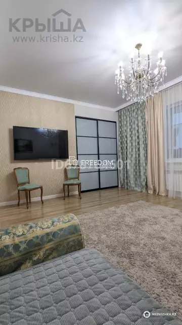 90 м², 3-комнатная квартира, этаж 12 из 12, 90 м², изображение - 0