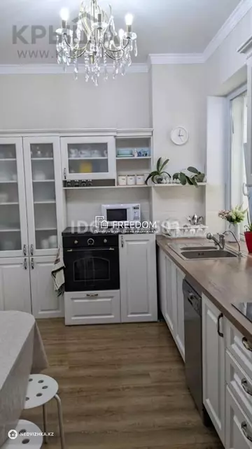 90 м², 3-комнатная квартира, этаж 12 из 12, 90 м², изображение - 4