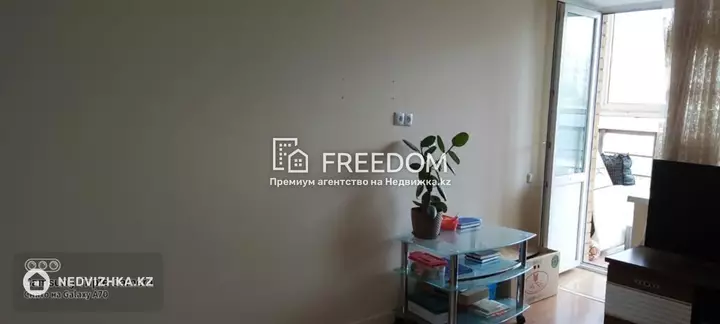 63 м², 2-комнатная квартира, этаж 5 из 9, 63 м², изображение - 1