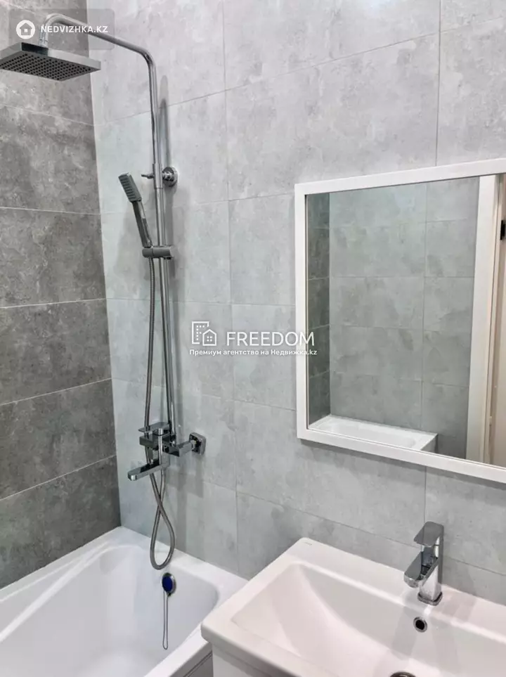 38.2 м², 1-комнатная квартира, этаж 8 из 10, 38 м², изображение - 1
