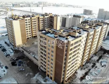 38.2 м², 1-комнатная квартира, этаж 8 из 10, 38 м², изображение - 17