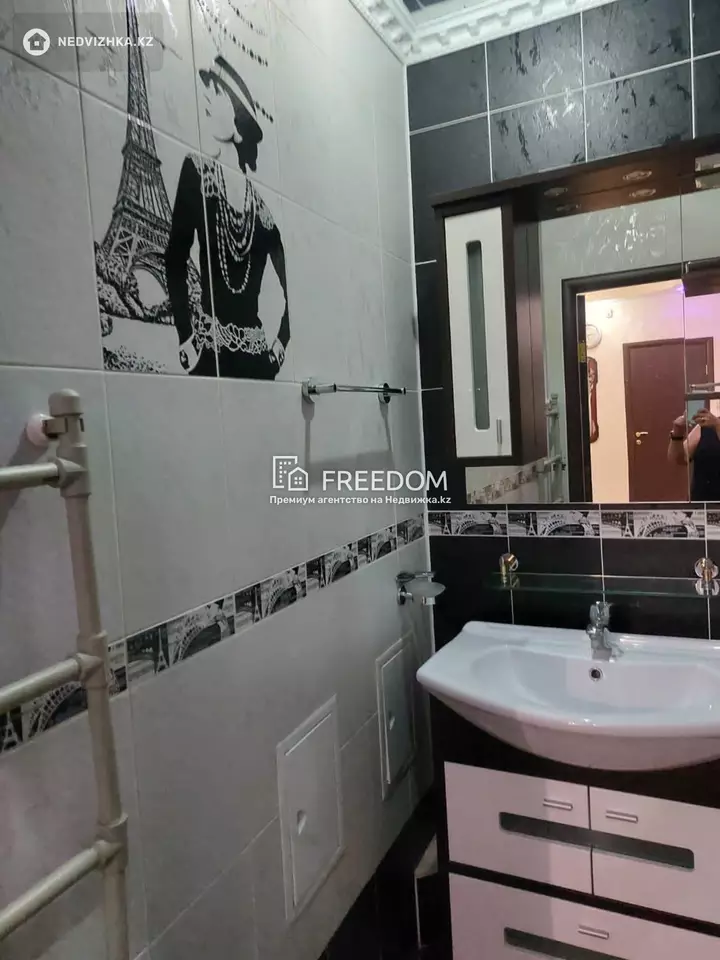 63.7 м², 2-комнатная квартира, этаж 7 из 9, 64 м², изображение - 1