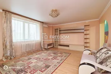 76 м², 2-комнатная квартира, этаж 7 из 14, 76 м², изображение - 0