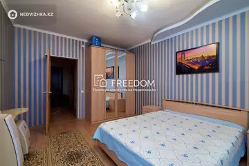 76 м², 2-комнатная квартира, этаж 7 из 14, 76 м², изображение - 6