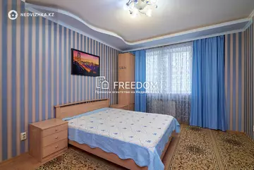 76 м², 2-комнатная квартира, этаж 7 из 14, 76 м², изображение - 10