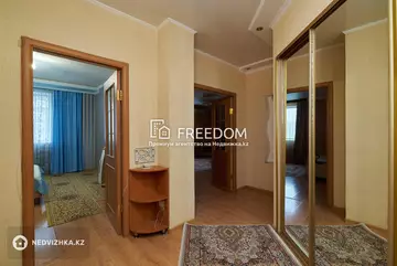 76 м², 2-комнатная квартира, этаж 7 из 14, 76 м², изображение - 17