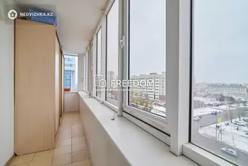 76 м², 2-комнатная квартира, этаж 7 из 14, 76 м², изображение - 19