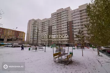 76 м², 2-комнатная квартира, этаж 7 из 14, 76 м², изображение - 20