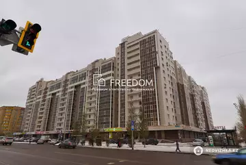 76 м², 2-комнатная квартира, этаж 7 из 14, 76 м², изображение - 22