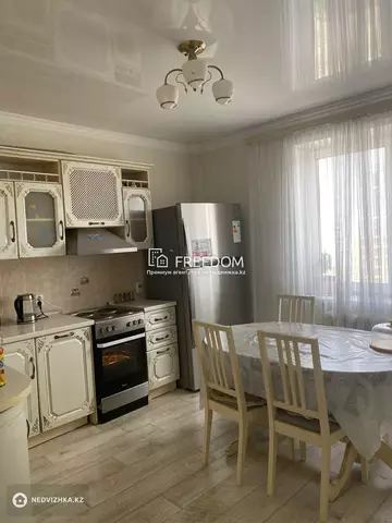 96 м², 4-комнатная квартира, этаж 8 из 12, 96 м², изображение - 3