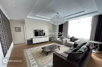 175 м², 4-комнатная квартира, этаж 15 из 30, 175 м², изображение - 1