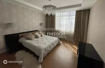 175 м², 4-комнатная квартира, этаж 15 из 30, 175 м², изображение - 5