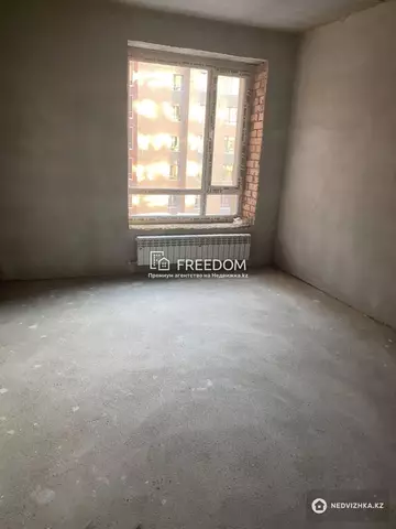52 м², 2-комнатная квартира, этаж 5 из 9, 52 м², изображение - 5