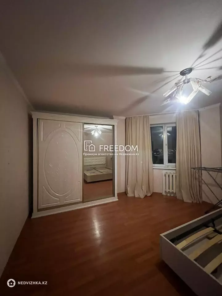 60 м², 2-комнатная квартира, этаж 13 из 16, 60 м², изображение - 1