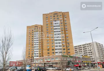 63 м², 2-комнатная квартира, этаж 10 из 17, 63 м², изображение - 3