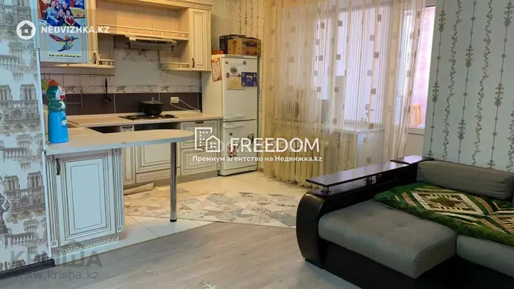 64 м², 2-комнатная квартира, этаж 5 из 14, 64 м², изображение - 1