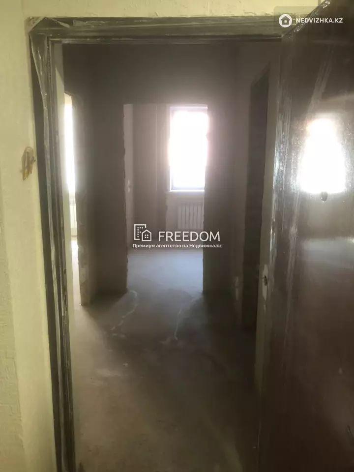 36 м², 1-комнатная квартира, этаж 4 из 16, 36 м², изображение - 1