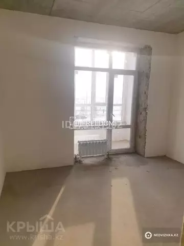 86.25 м², 3-комнатная квартира, этаж 2 из 10, 86 м², изображение - 19