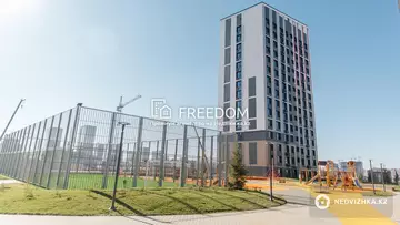 40.59 м², 1-комнатная квартира, этаж 3 из 16, 41 м², изображение - 4