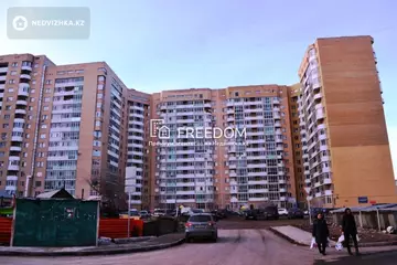 82 м², 3-комнатная квартира, этаж 9 из 15, 82 м², изображение - 0