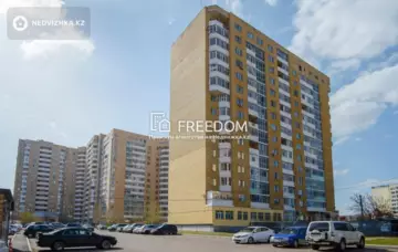 82 м², 3-комнатная квартира, этаж 9 из 15, 82 м², изображение - 1