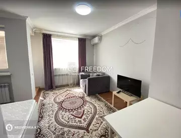 1-комнатная квартира, этаж 7 из 9, 29 м²