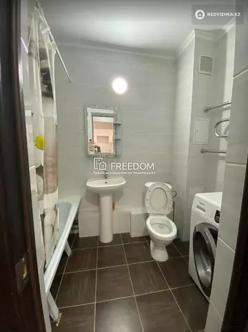 1-комнатная квартира, этаж 7 из 9, 29 м²