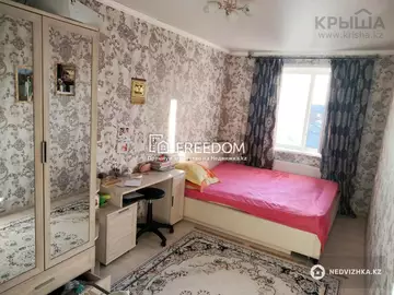 49 м², 2-комнатная квартира, этаж 6 из 6, 49 м², изображение - 0