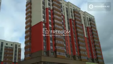 3-комнатная квартира, этаж 2 из 10, 86 м²