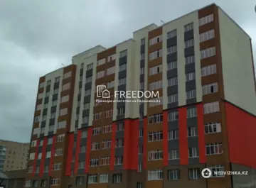 86 м², 3-комнатная квартира, этаж 2 из 10, 86 м², изображение - 0