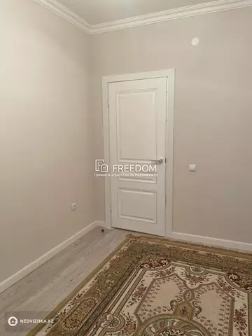 50 м², 2-комнатная квартира, этаж 4 из 9, 50 м², изображение - 2