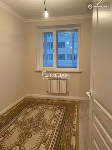 50 м², 2-комнатная квартира, этаж 4 из 9, 50 м², изображение - 4