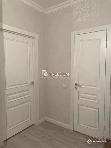 50 м², 2-комнатная квартира, этаж 4 из 9, 50 м², изображение - 8