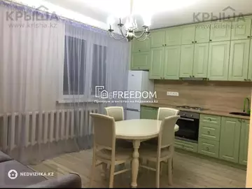 62 м², 2-комнатная квартира, этаж 5 из 9, 62 м², изображение - 4