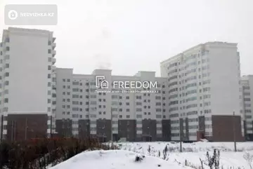 62 м², 2-комнатная квартира, этаж 5 из 9, 62 м², изображение - 4