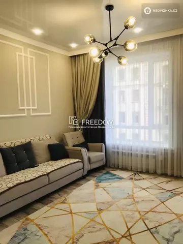 72 м², 3-комнатная квартира, этаж 6 из 10, 72 м², изображение - 5