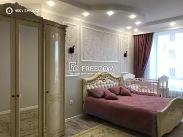 72 м², 3-комнатная квартира, этаж 6 из 10, 72 м², изображение - 11