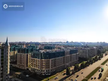 141 м², 3-комнатная квартира, этаж 14 из 19, 141 м², изображение - 8