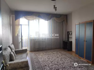 141 м², 3-комнатная квартира, этаж 14 из 19, 141 м², изображение - 10