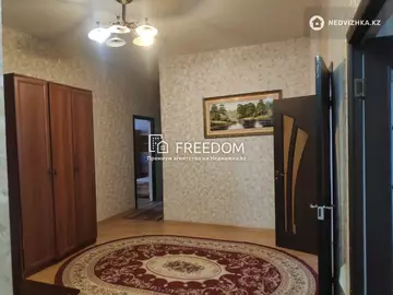 141 м², 3-комнатная квартира, этаж 14 из 19, 141 м², изображение - 16