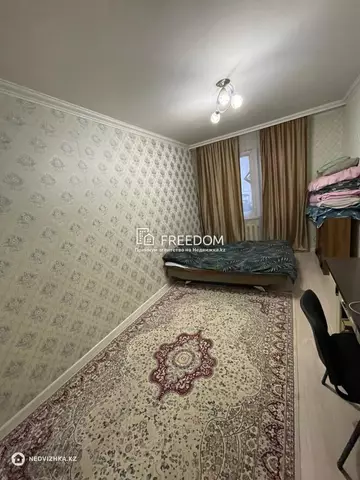 51 м², 2-комнатная квартира, этаж 7 из 12, 51 м², изображение - 0