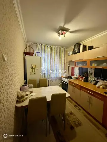 51 м², 2-комнатная квартира, этаж 7 из 12, 51 м², изображение - 2