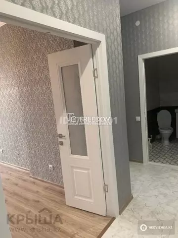 45 м², 1-комнатная квартира, этаж 17 из 18, 45 м², изображение - 0